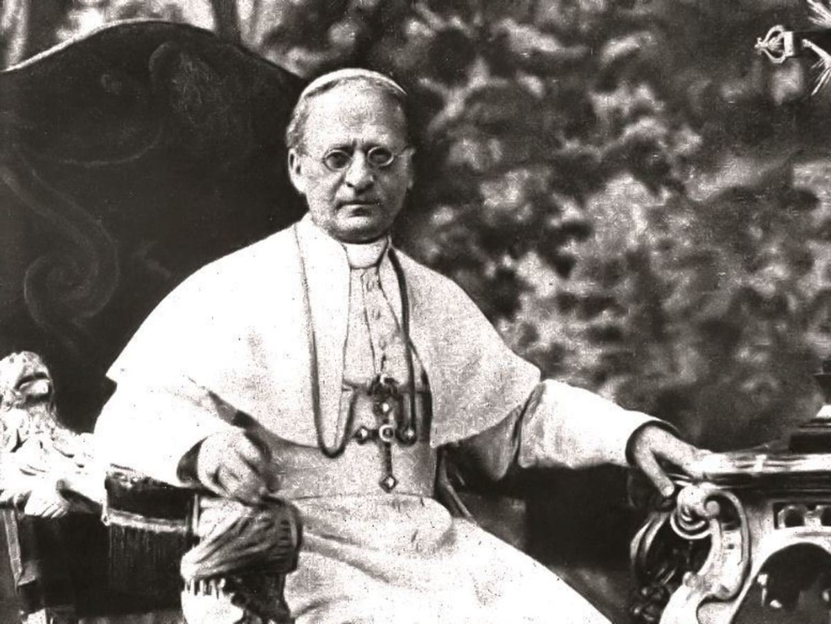 Пий XI. Pope Pius XI. Pope Pius XII. Пий XI И Гитлер.