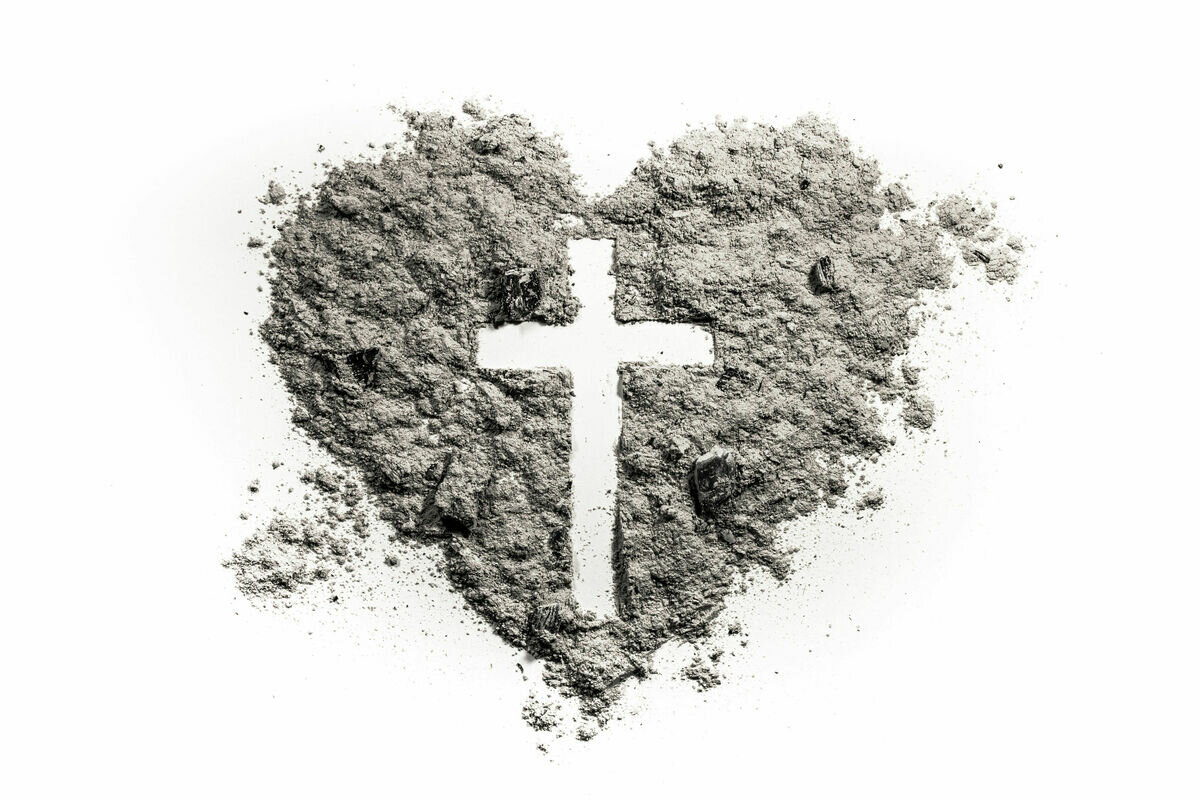 Ash Wednesday 2024 And Valentine S Day - Image to u
