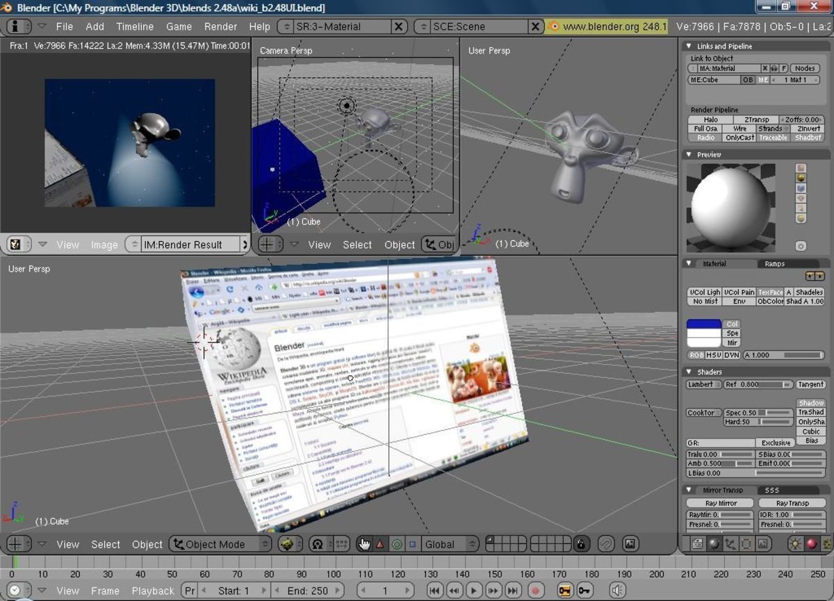 Самого программа. Интерфейс блендер 2.60. Блендер 3.0. Интерфейс Blender vs Maya. Установка блендер.