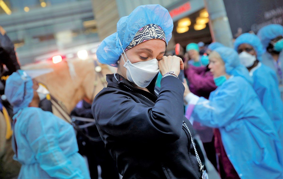 Pandemic Shows Need For More Nurses Pope On Intl Nurses Day Bc Catholic Multimedia 