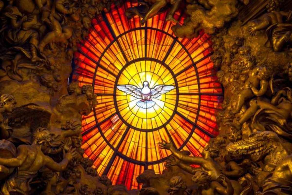 Everything you need to know about Pentecost BC Catholic Multimedia