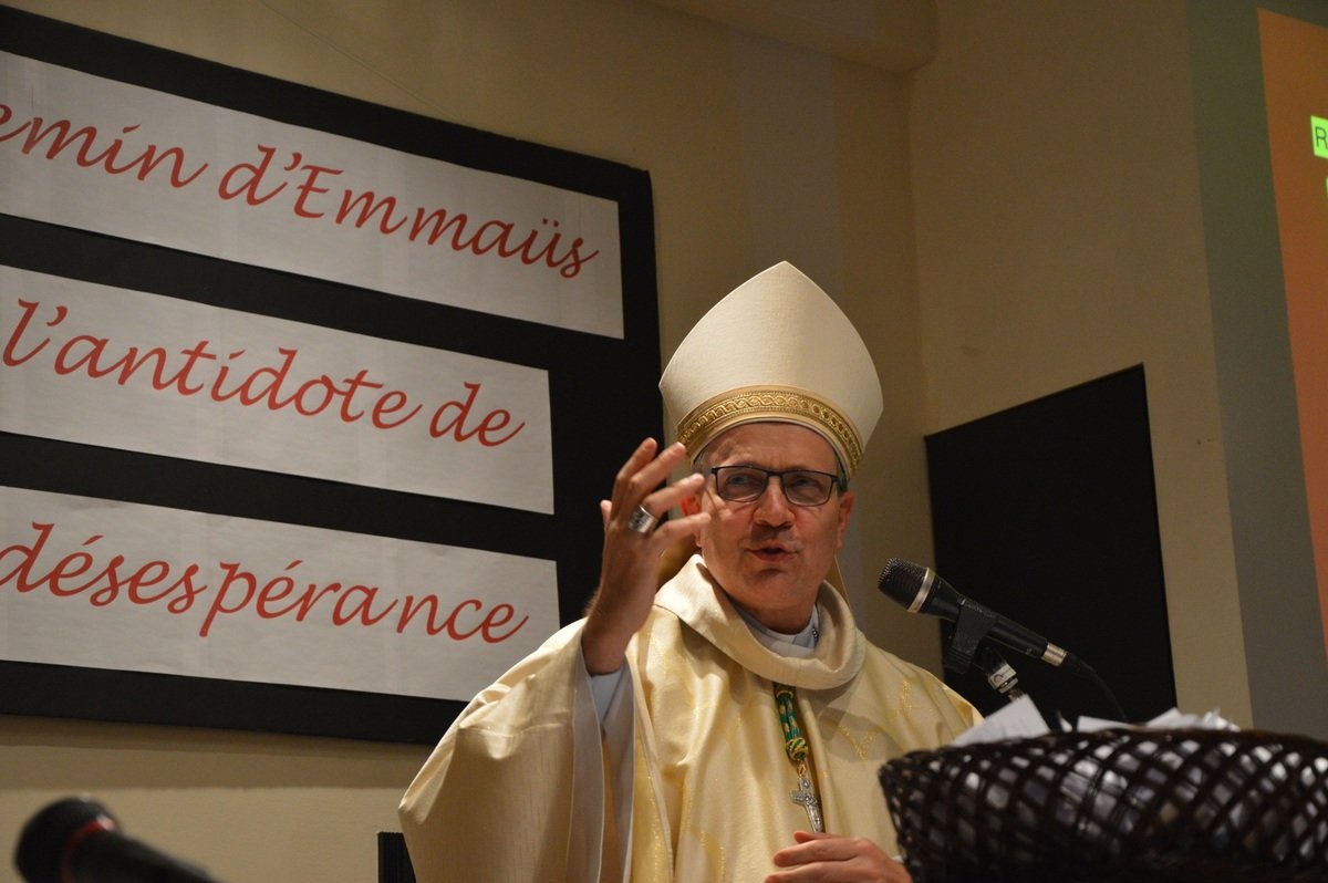 Quebec religious leaders decry heightened church ...