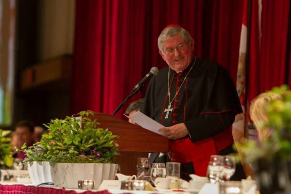 Toronto Cardinal Rebukes Catholic School Board For Barring Catechism Reading On Same Sex 