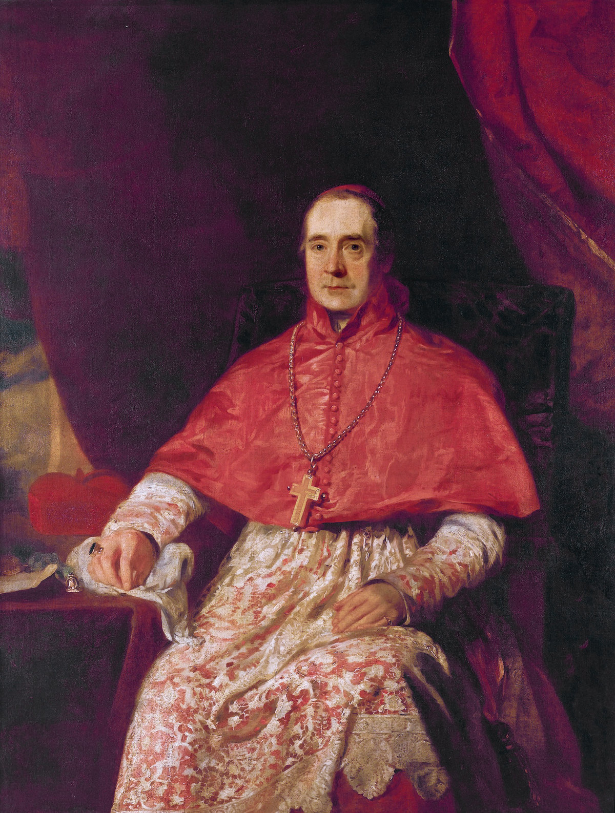 The surprising history of the first Canadian cardinal - BC Catholic ...