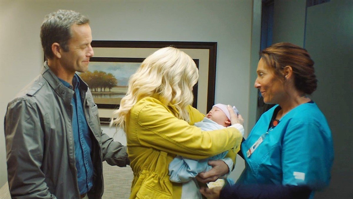 An adoption movie is just what crisis pregnancy centres need BC