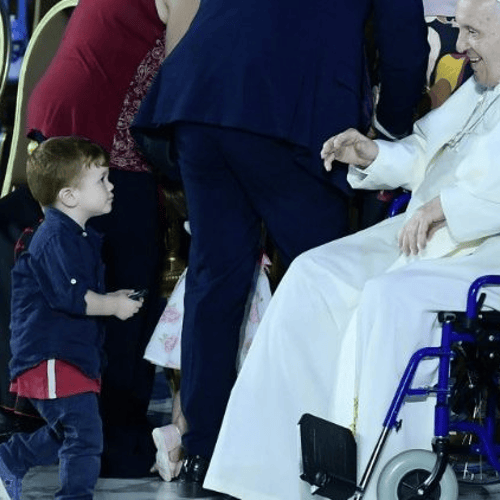 Pope Francis