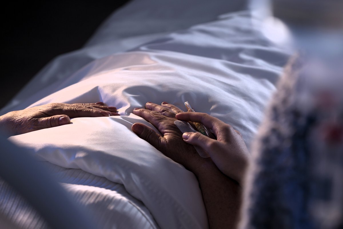 The B.C. government buries its euthanasia payment rates under the family medicine section of its payment schedule, listing MAiD deaths under miscellaneous visits,” Terry O’Neill writes. (Adobe)